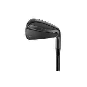 Taylormade P-790 Black Designer Series Shadowfall