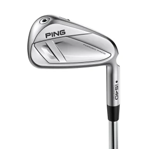 PING i540 IRONS GRAPHITE