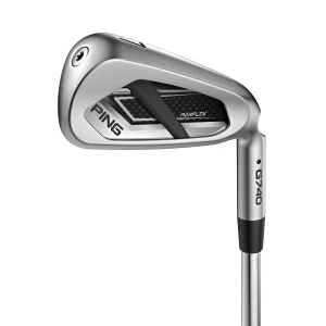 PING 740 IRONS GRAPHITE