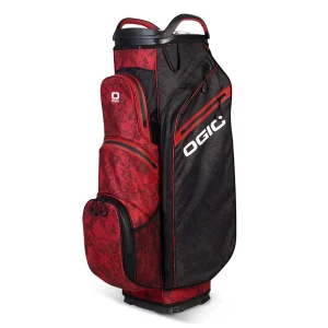 OGIO Golf All Elements Silencer Cart Bag