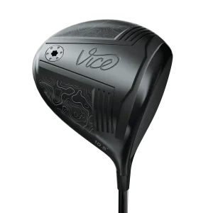 Vice Boost Starter Set