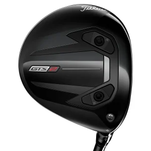 Titleist GTS 2 Wood