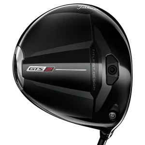 TITLEIST - GTS2 DRIVER