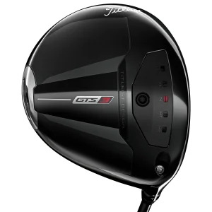 TITLEIST - GTS3 DRIVER
