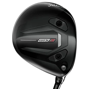 Titleist GTS 3 Wood