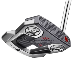 Scotty Cameron Phantom 12