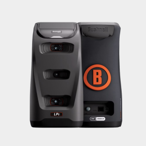 BUSHNELL LAUNCH PRO INDOOR
